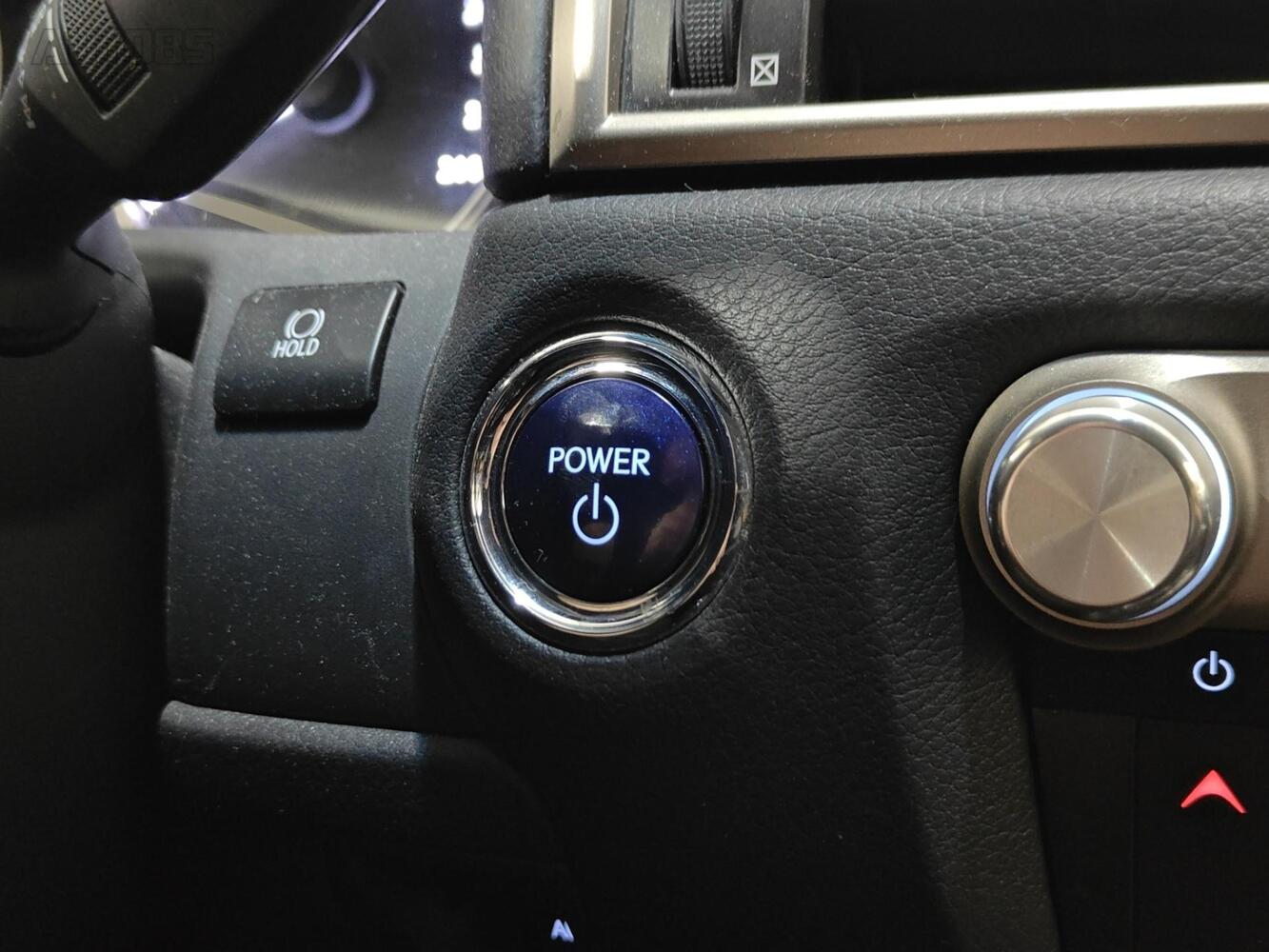 Lexus GS vaihtoauto