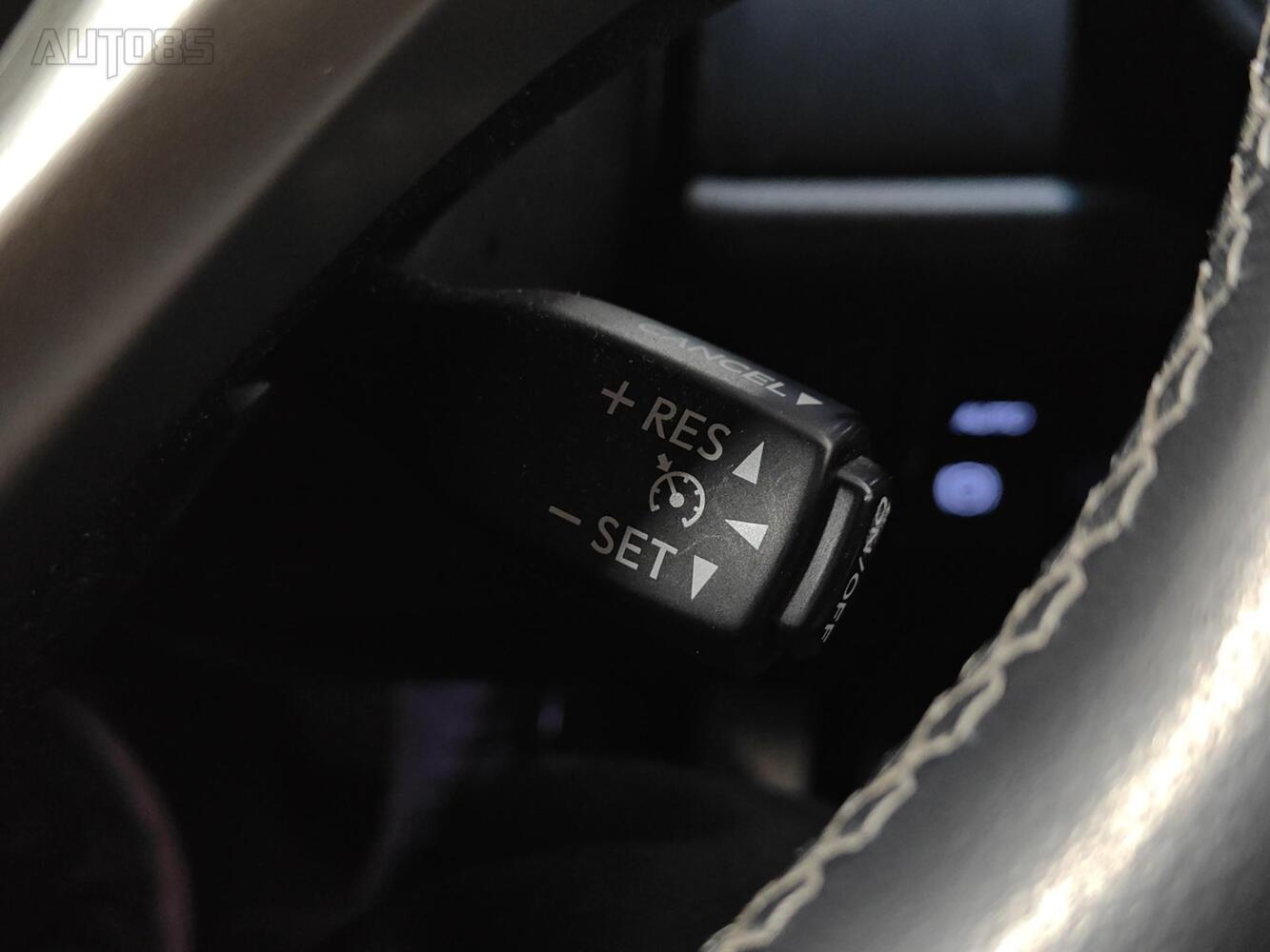 Lexus GS vaihtoauto