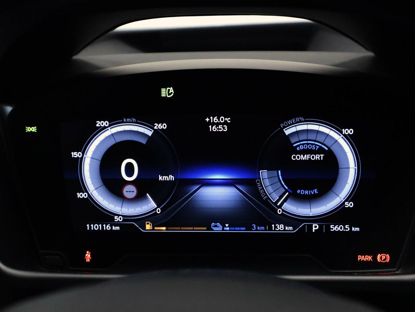 BMW i8 vaihtoauto