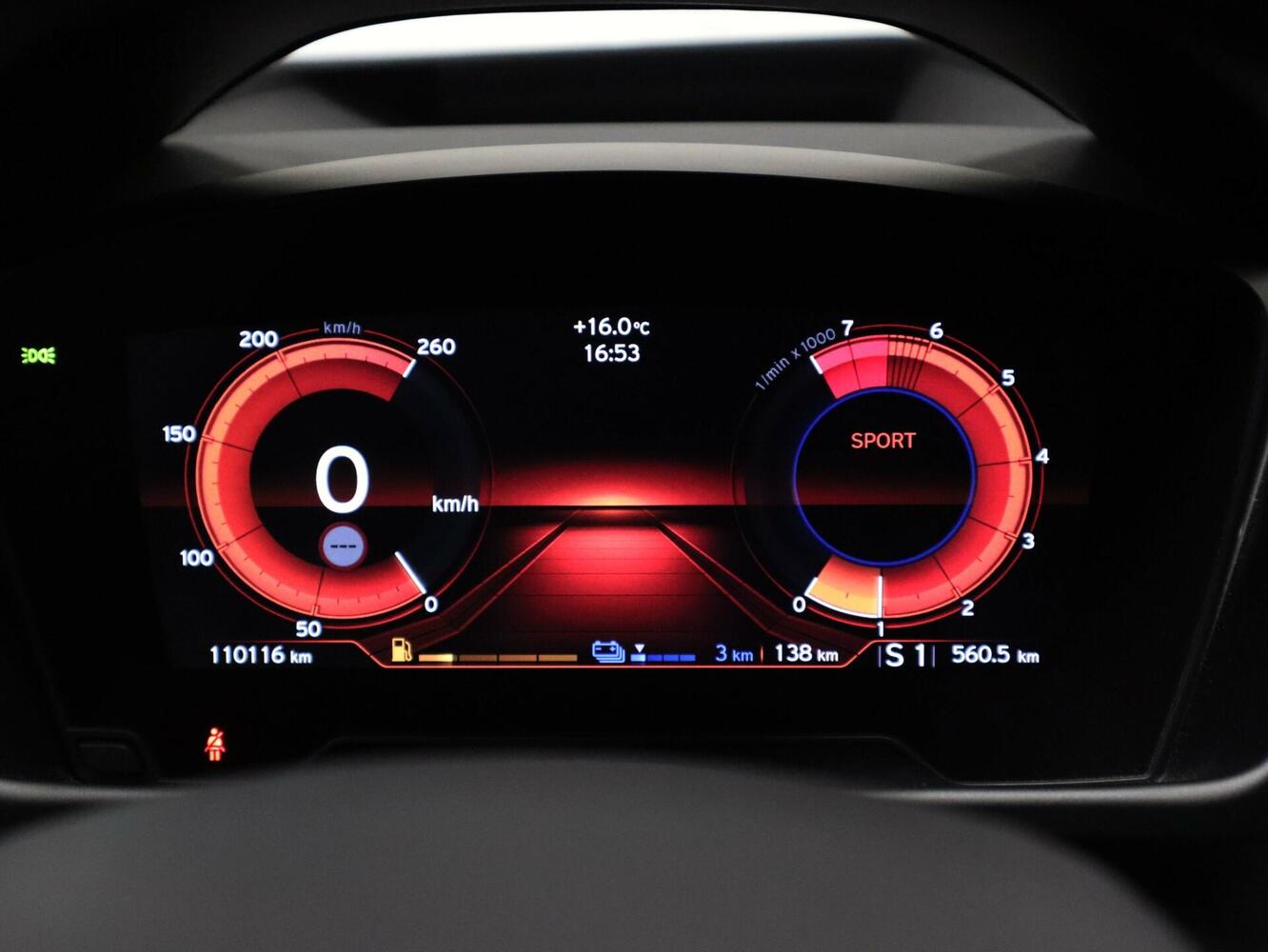 BMW i8 vaihtoauto