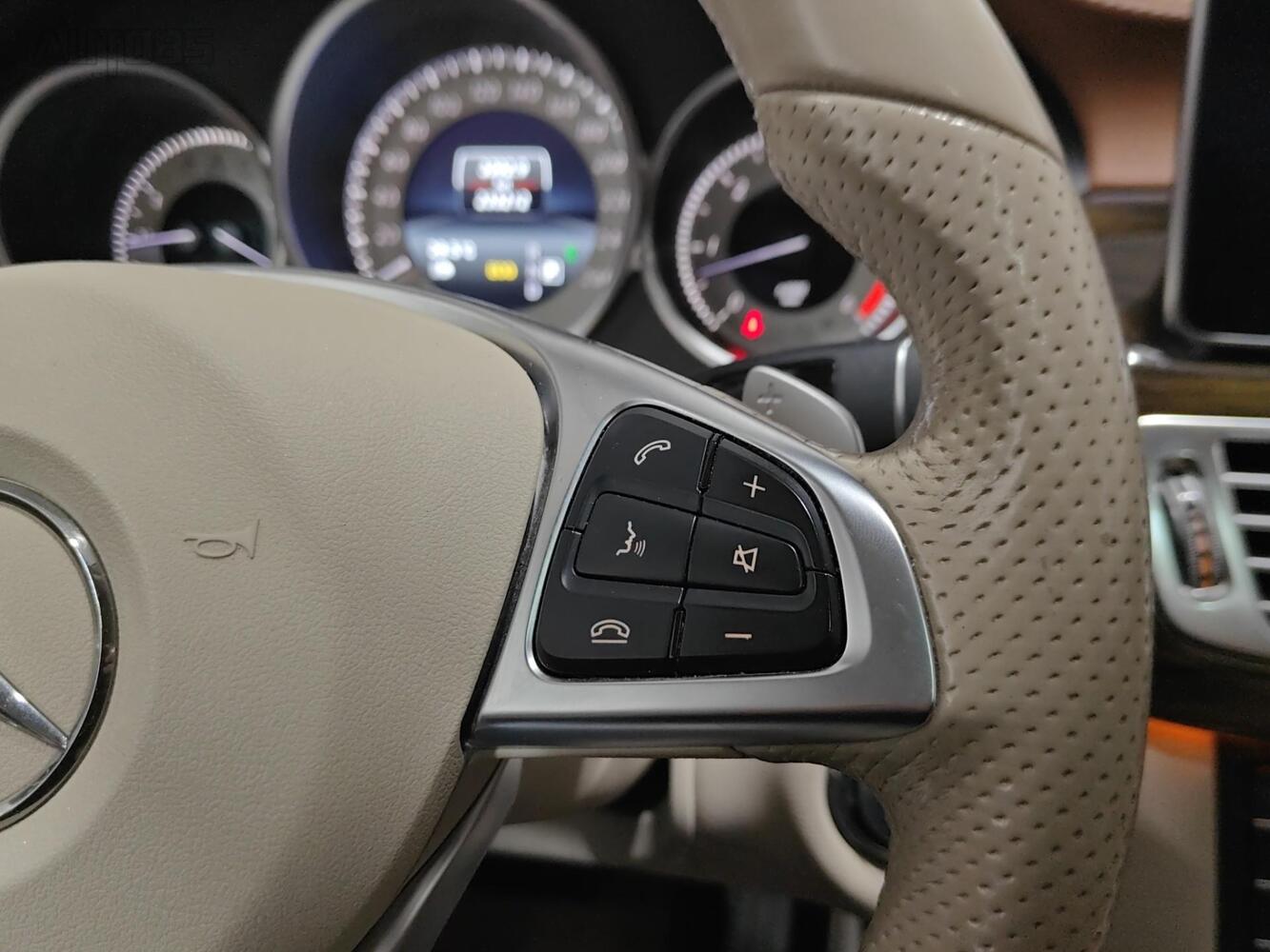 Mercedes-Benz CLS vaihtoauto
