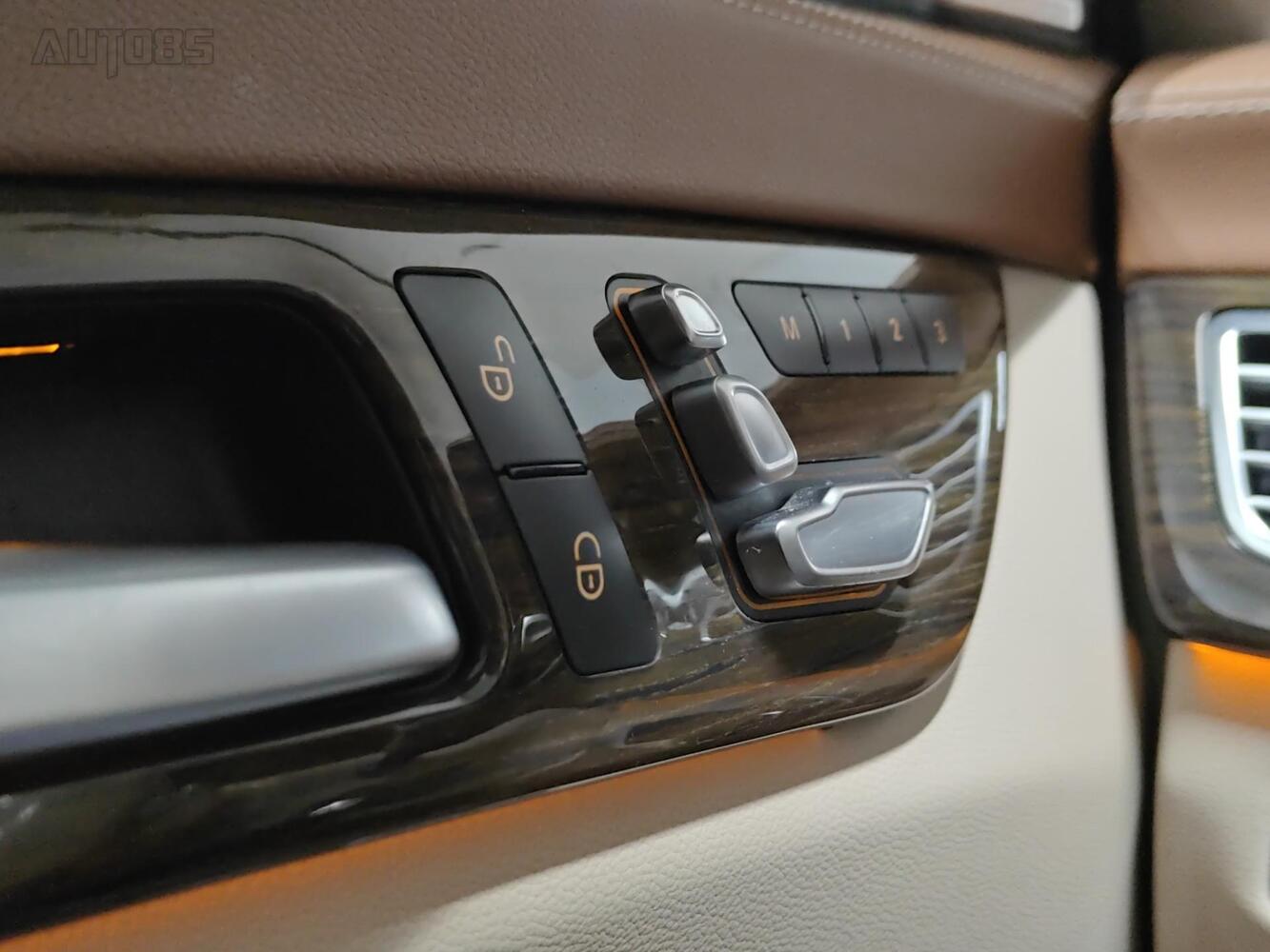 Mercedes-Benz CLS vaihtoauto