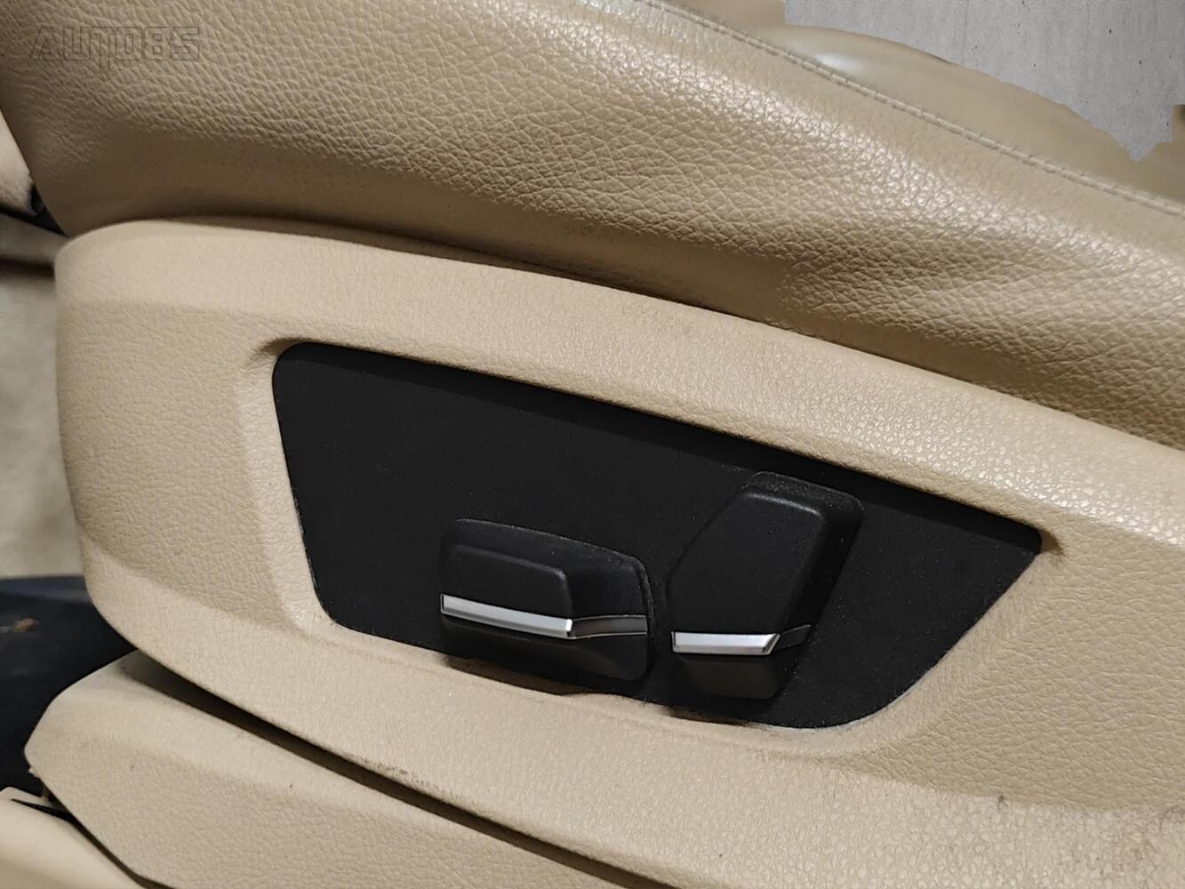 BMW 535 vaihtoauto