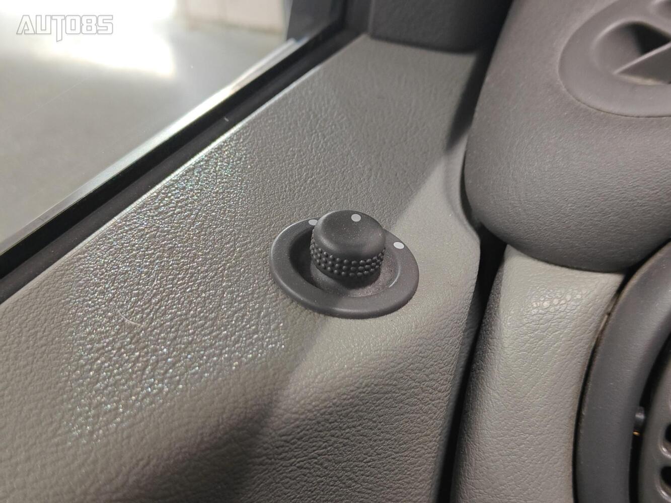 Renault Scénic vaihtoauto