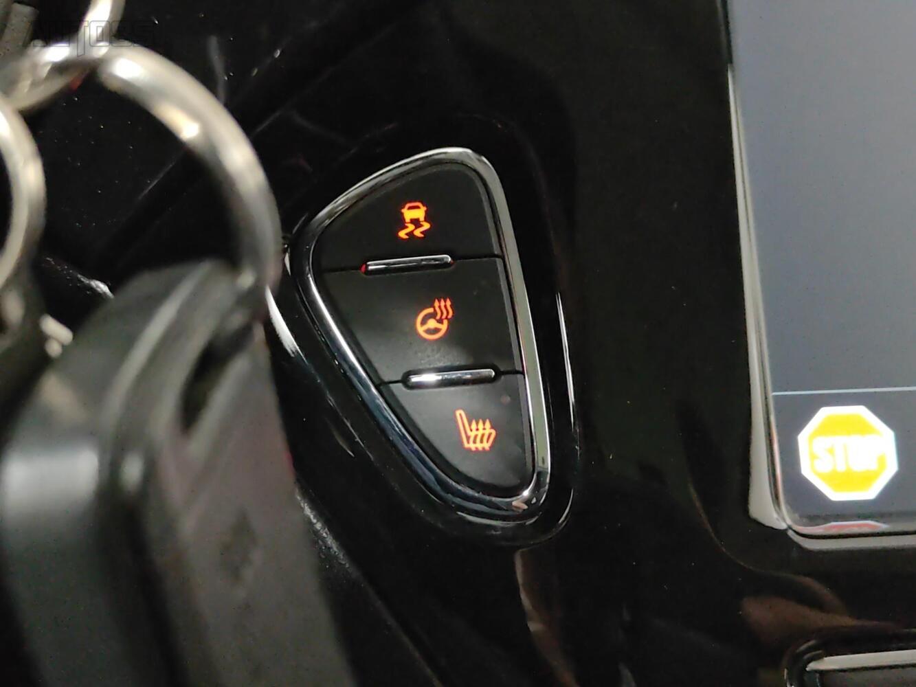 Opel Corsa vaihtoauto