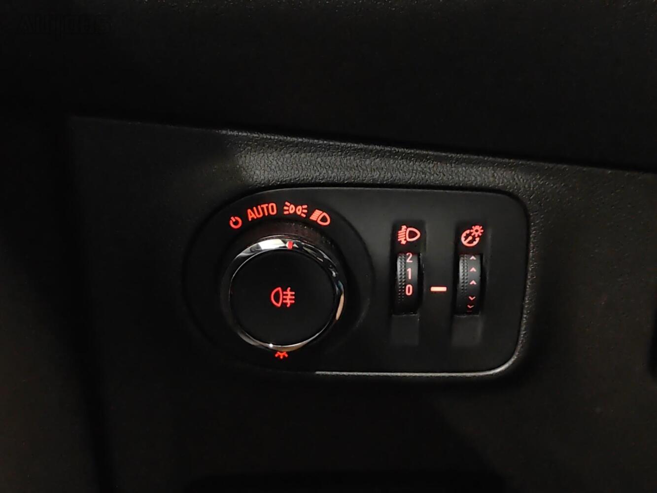 Opel Corsa vaihtoauto