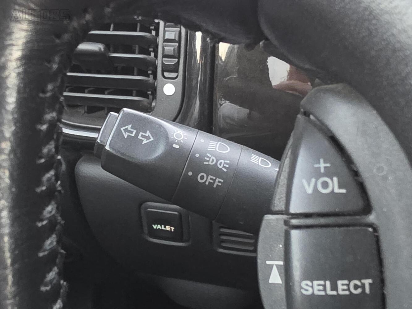 Jaguar XK8 vaihtoauto
