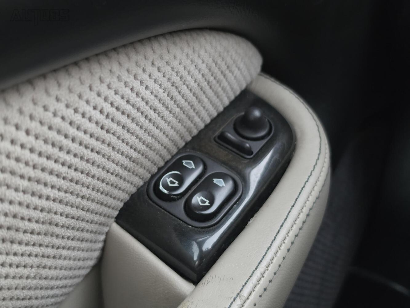 Jaguar XK8 vaihtoauto
