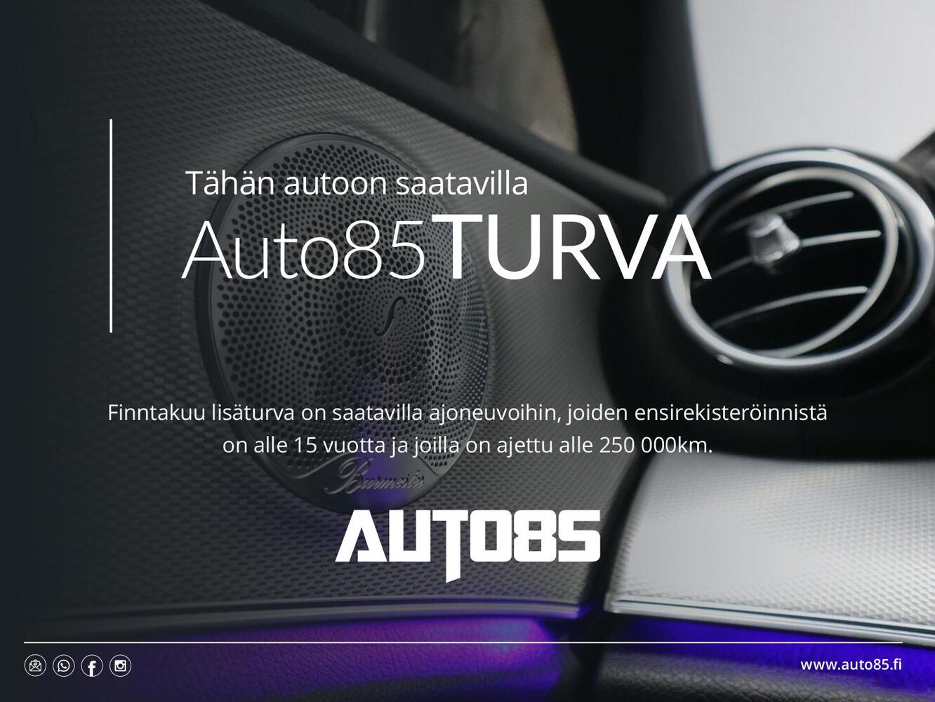 Toyota BB vaihtoauto