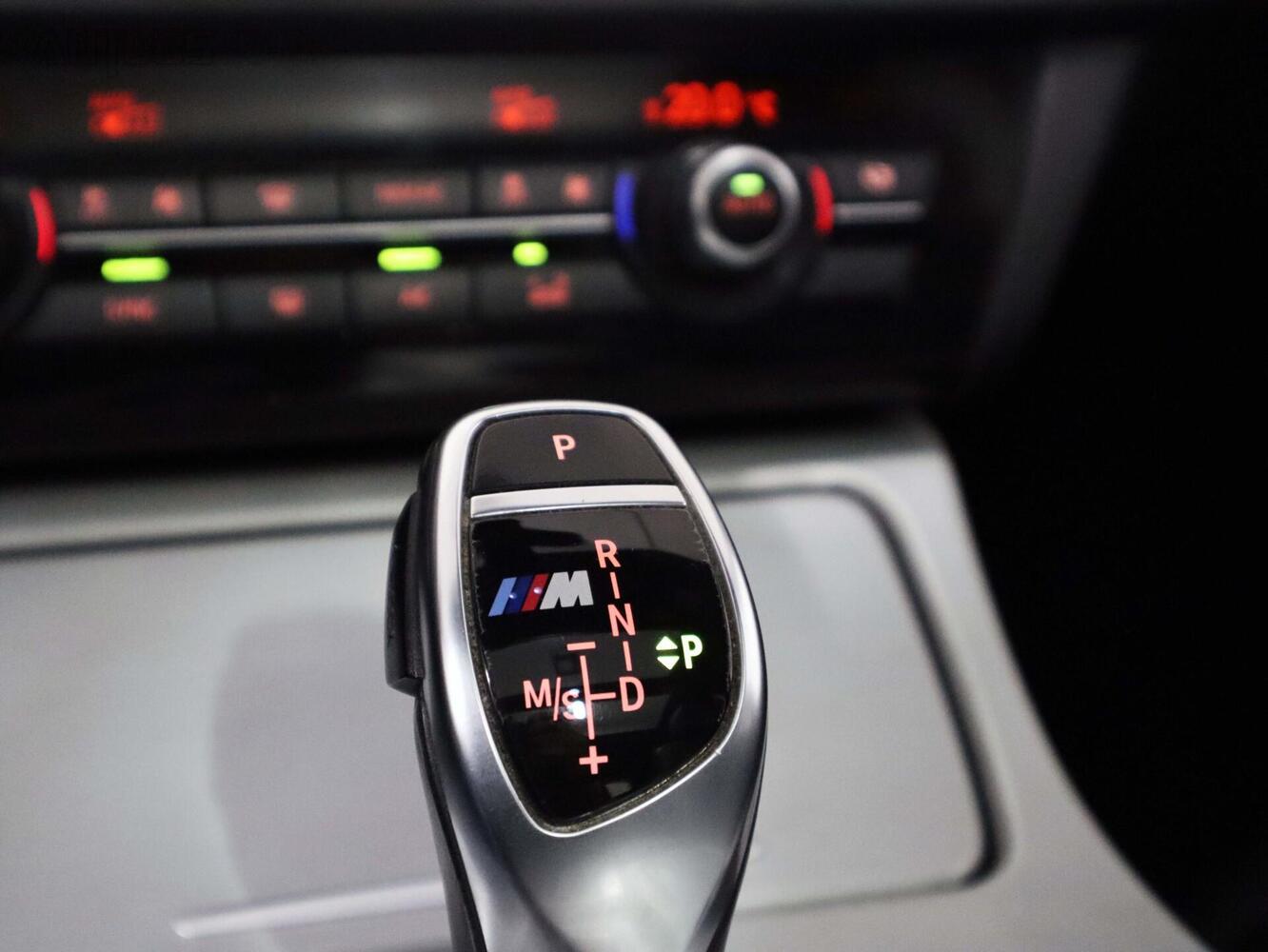 BMW M550d vaihtoauto