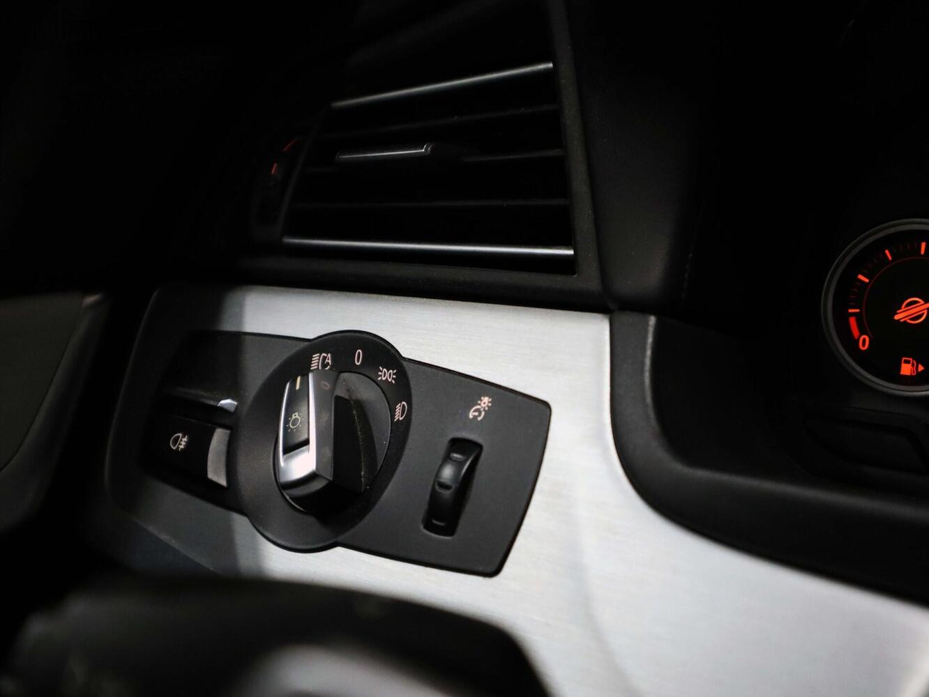 BMW M550d vaihtoauto