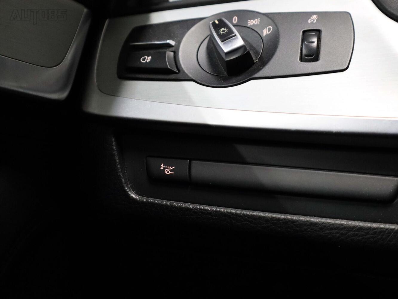 BMW M550d vaihtoauto