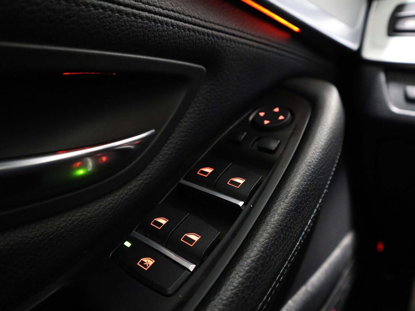 BMW M550d vaihtoauto