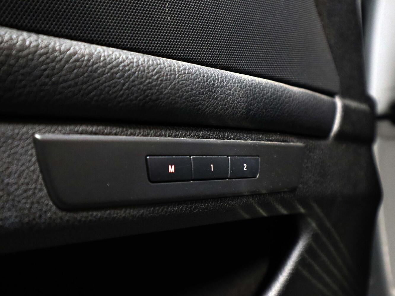 BMW M550d vaihtoauto