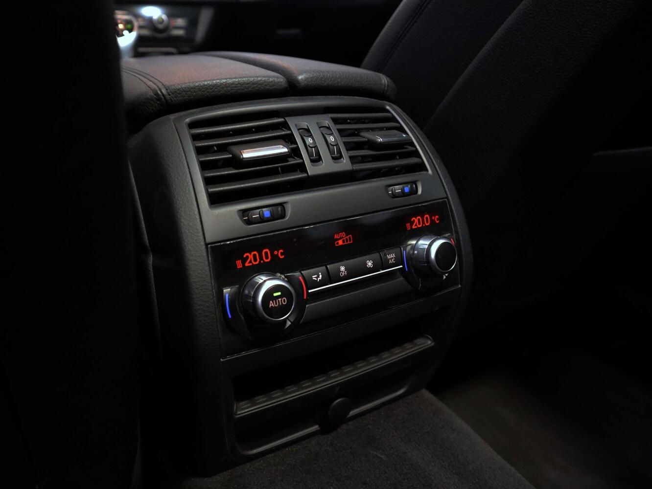 BMW M550d vaihtoauto