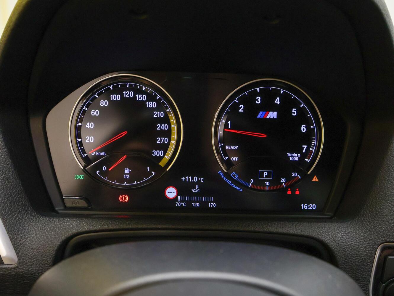 BMW M2 vaihtoauto