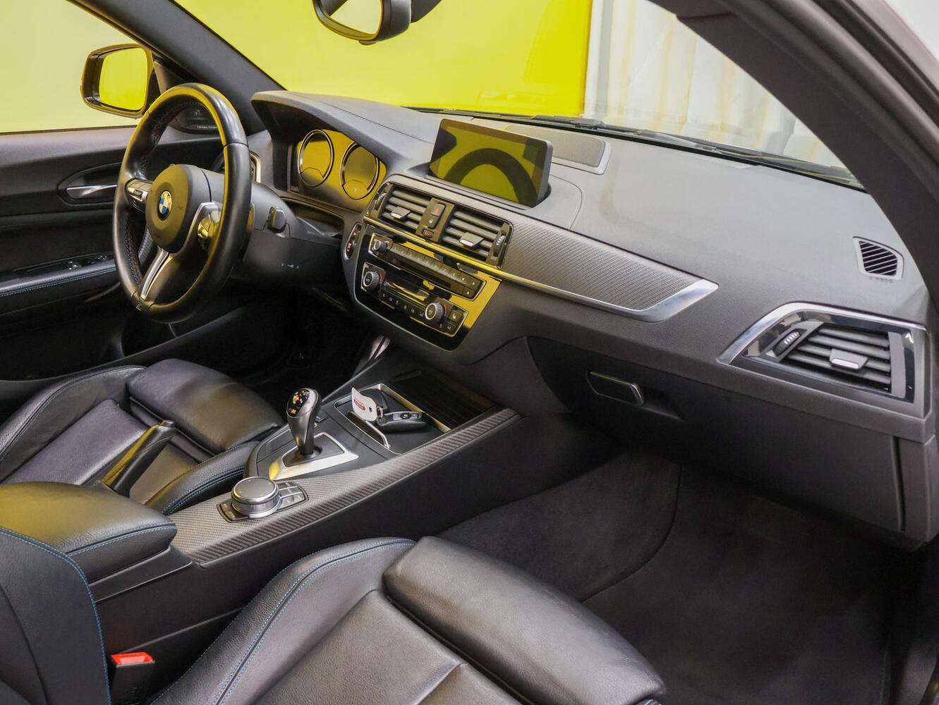 BMW M2 vaihtoauto