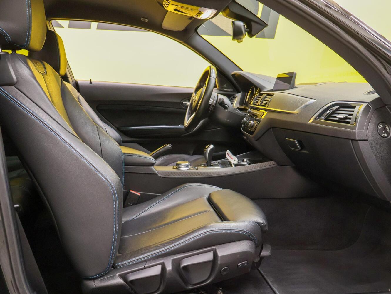 BMW M2 vaihtoauto