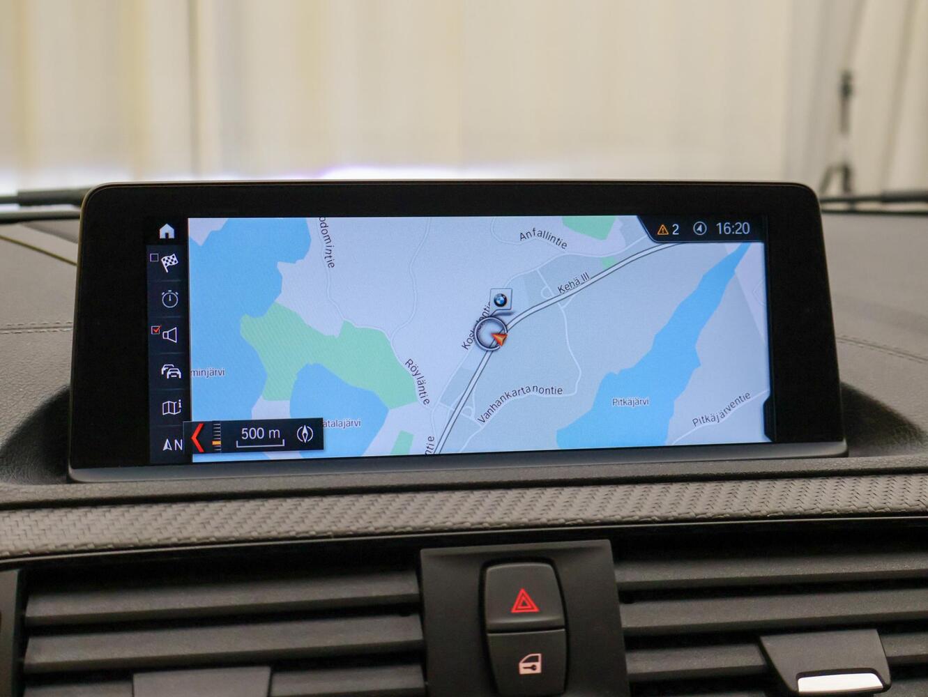 BMW M2 vaihtoauto