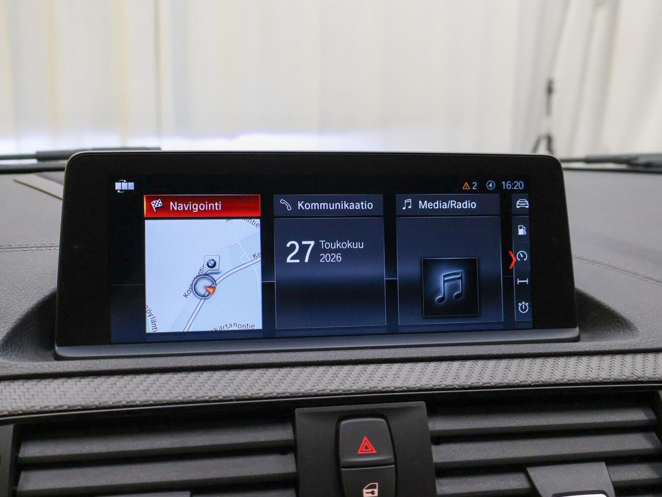 BMW M2 vaihtoauto