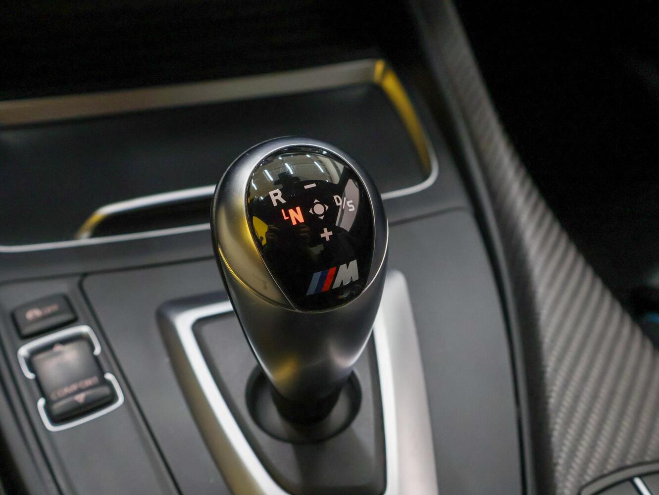 BMW M2 vaihtoauto
