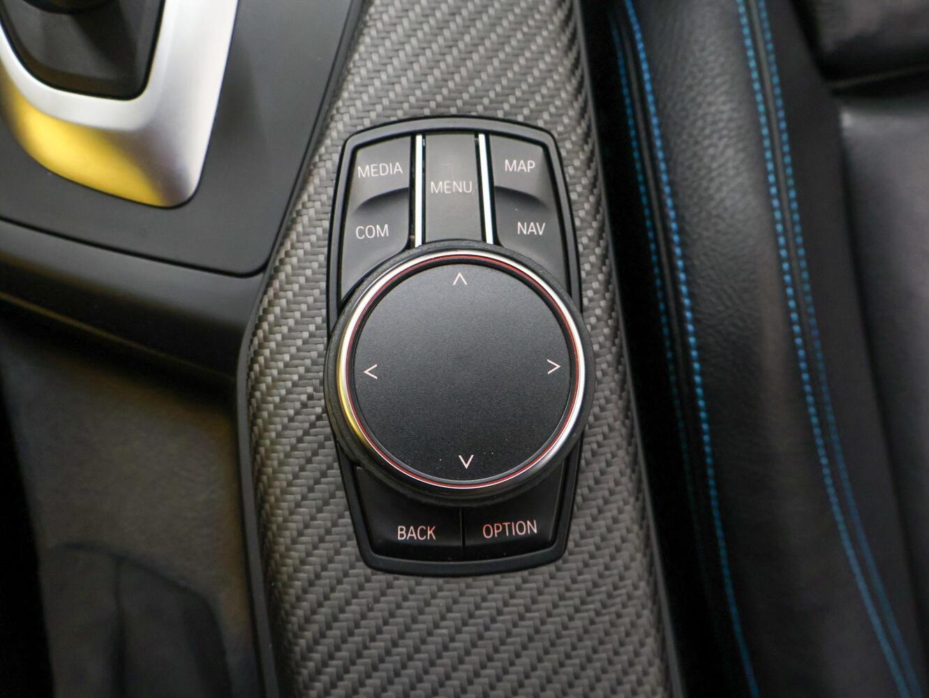 BMW M2 vaihtoauto
