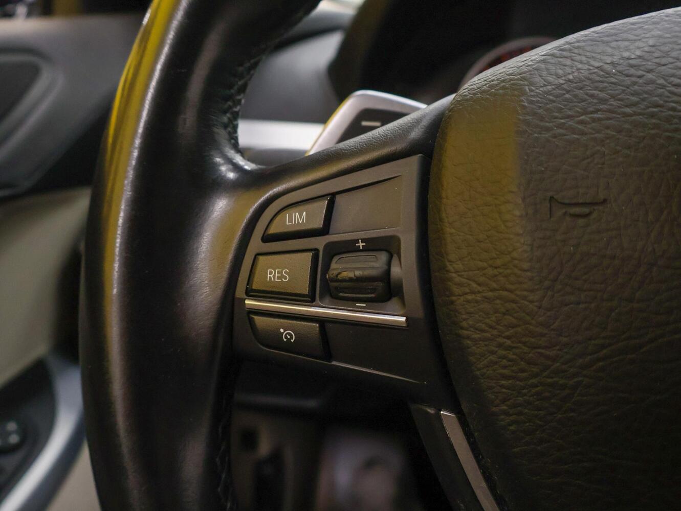 BMW 640 vaihtoauto