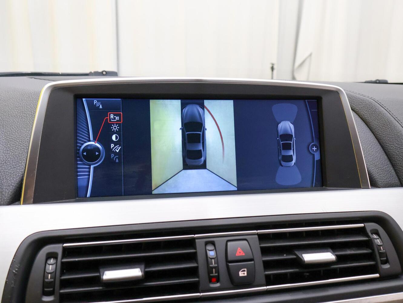 BMW 640 vaihtoauto
