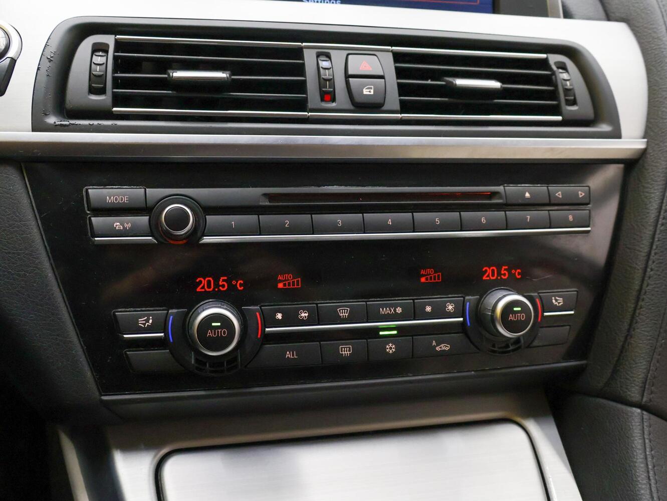 BMW 640 vaihtoauto