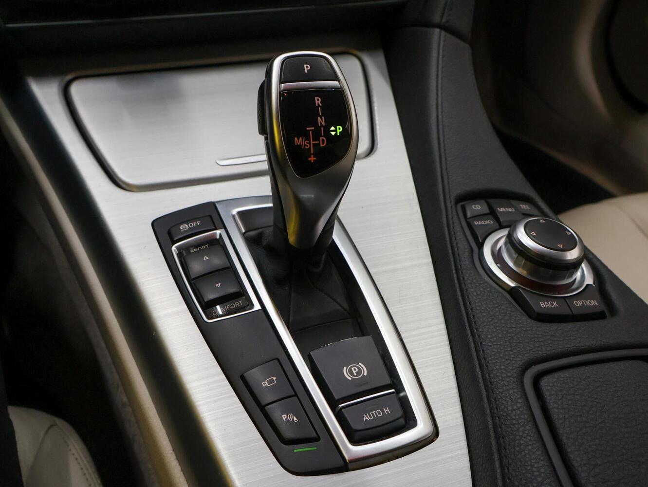 BMW 640 vaihtoauto