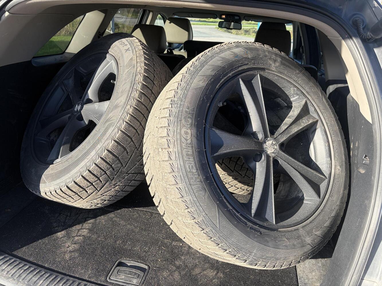 Kia Sorento vaihtoauto
