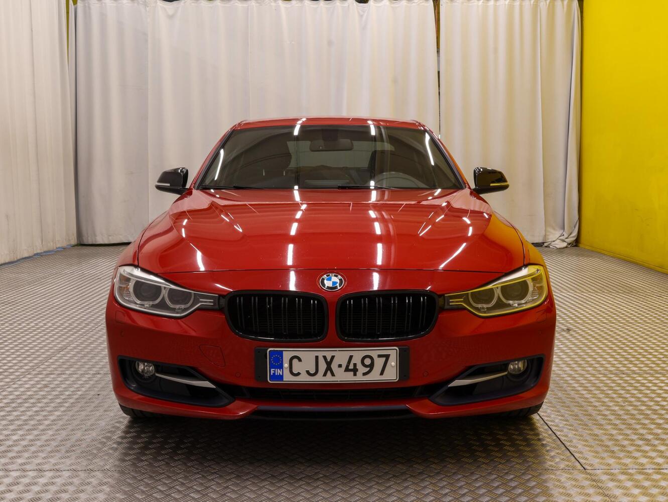 BMW 328 vaihtoauto