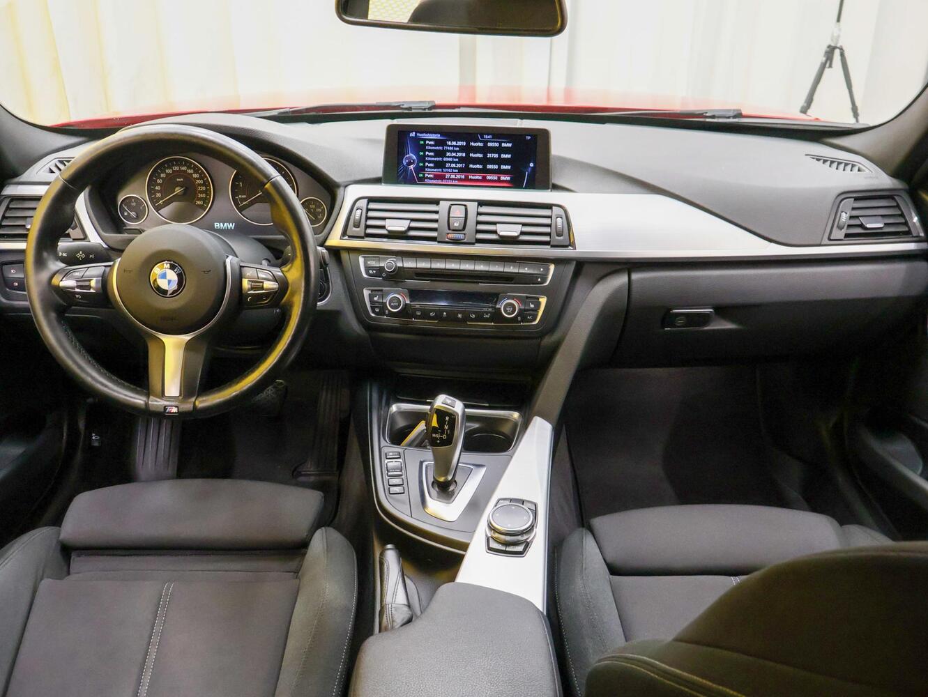 BMW 328 vaihtoauto
