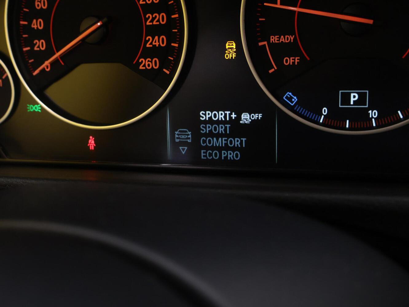 BMW 328 vaihtoauto