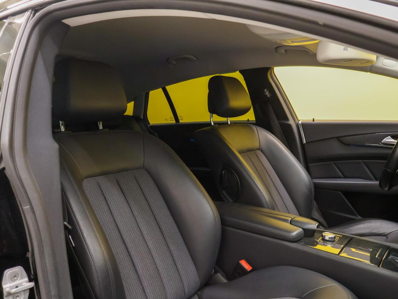 Mercedes-Benz CLS vaihtoauto