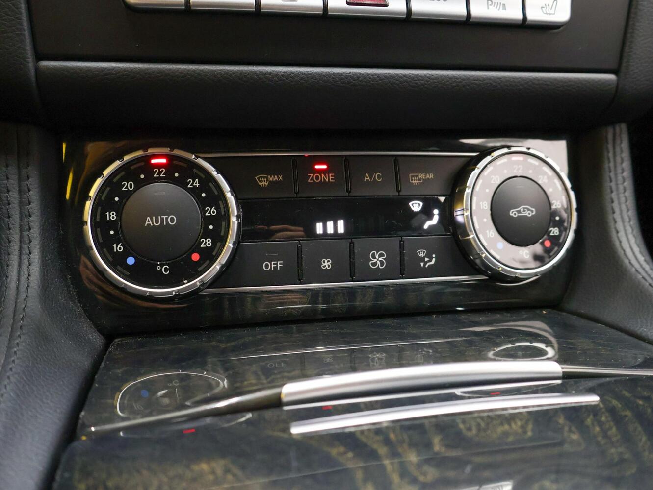 Mercedes-Benz CLS vaihtoauto
