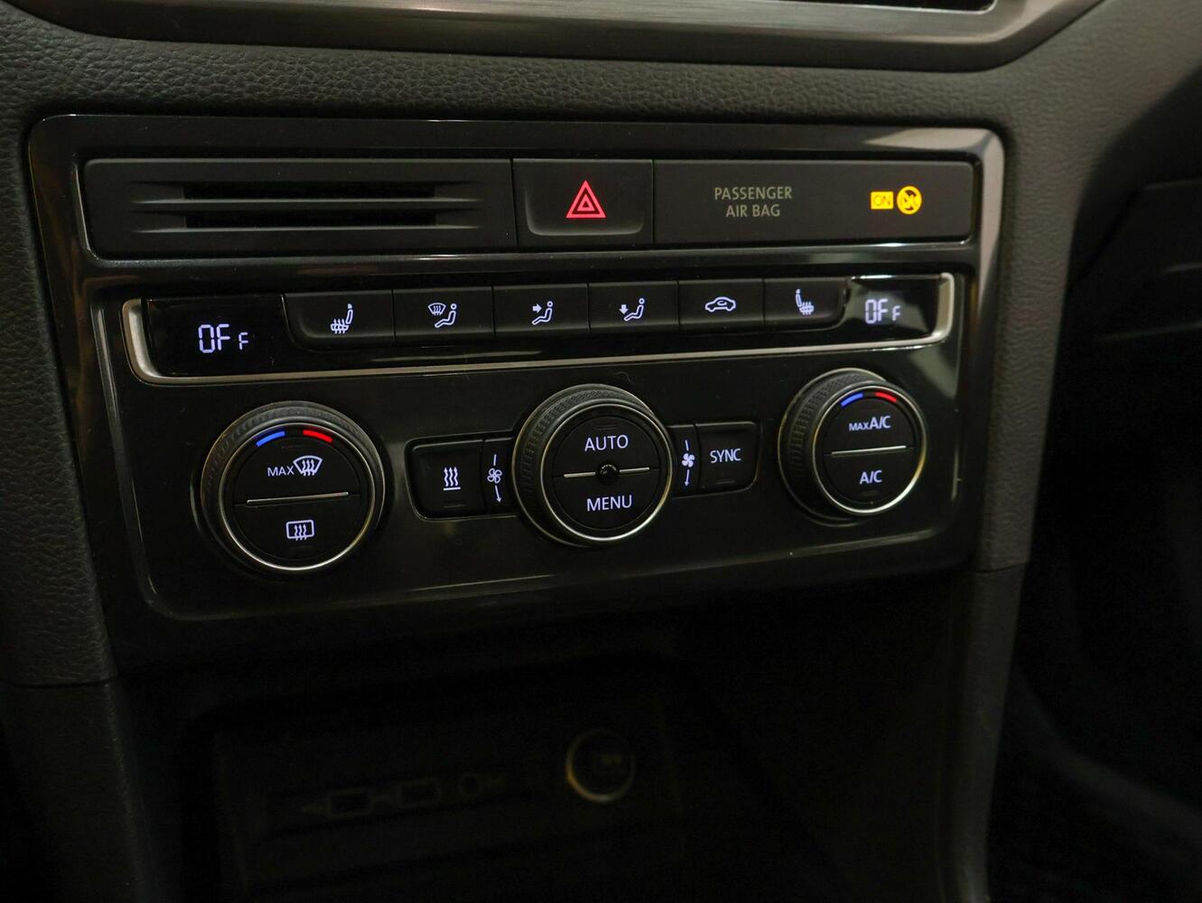 Volkswagen Golf Sportsvan vaihtoauto