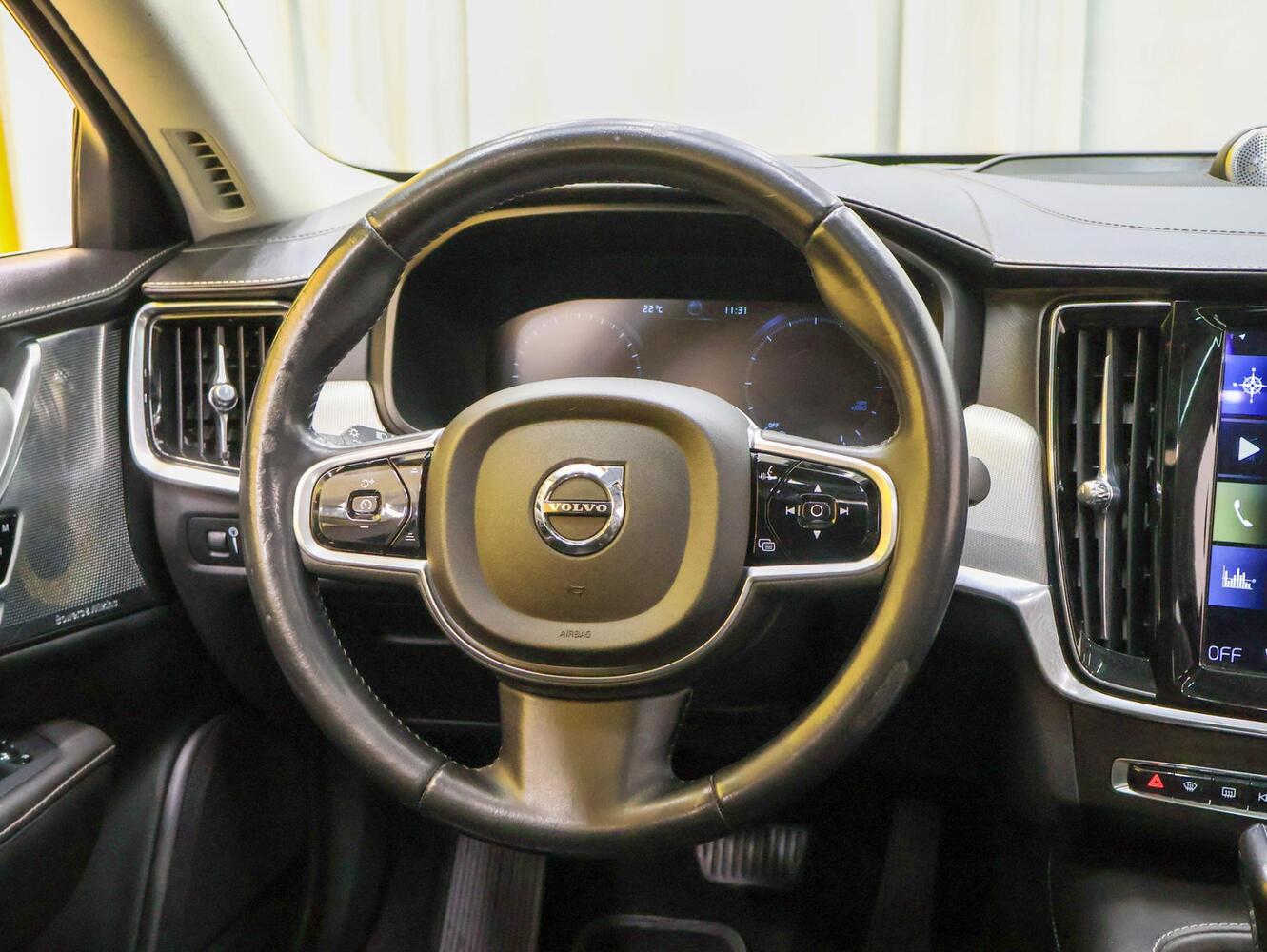 Volvo S90 vaihtoauto