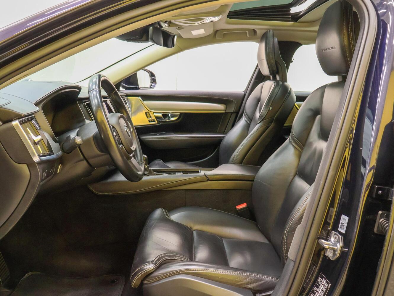 Volvo S90 vaihtoauto