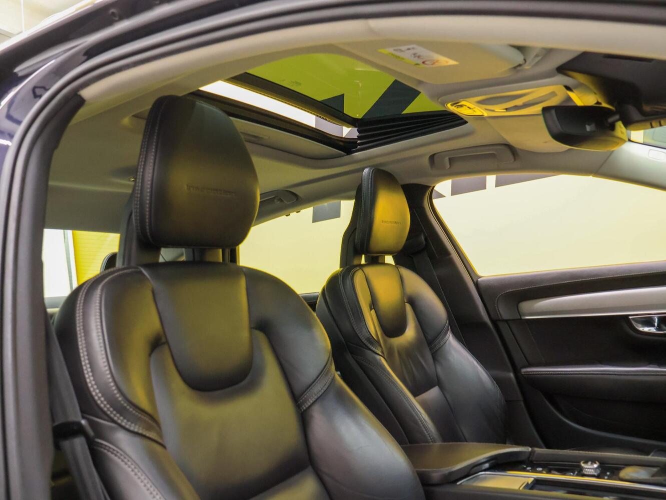 Volvo S90 vaihtoauto