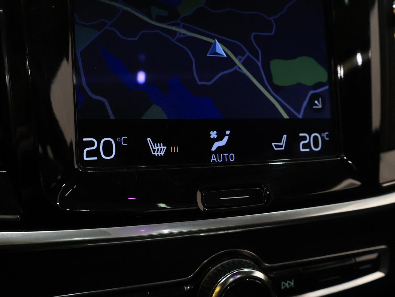Volvo S90 vaihtoauto