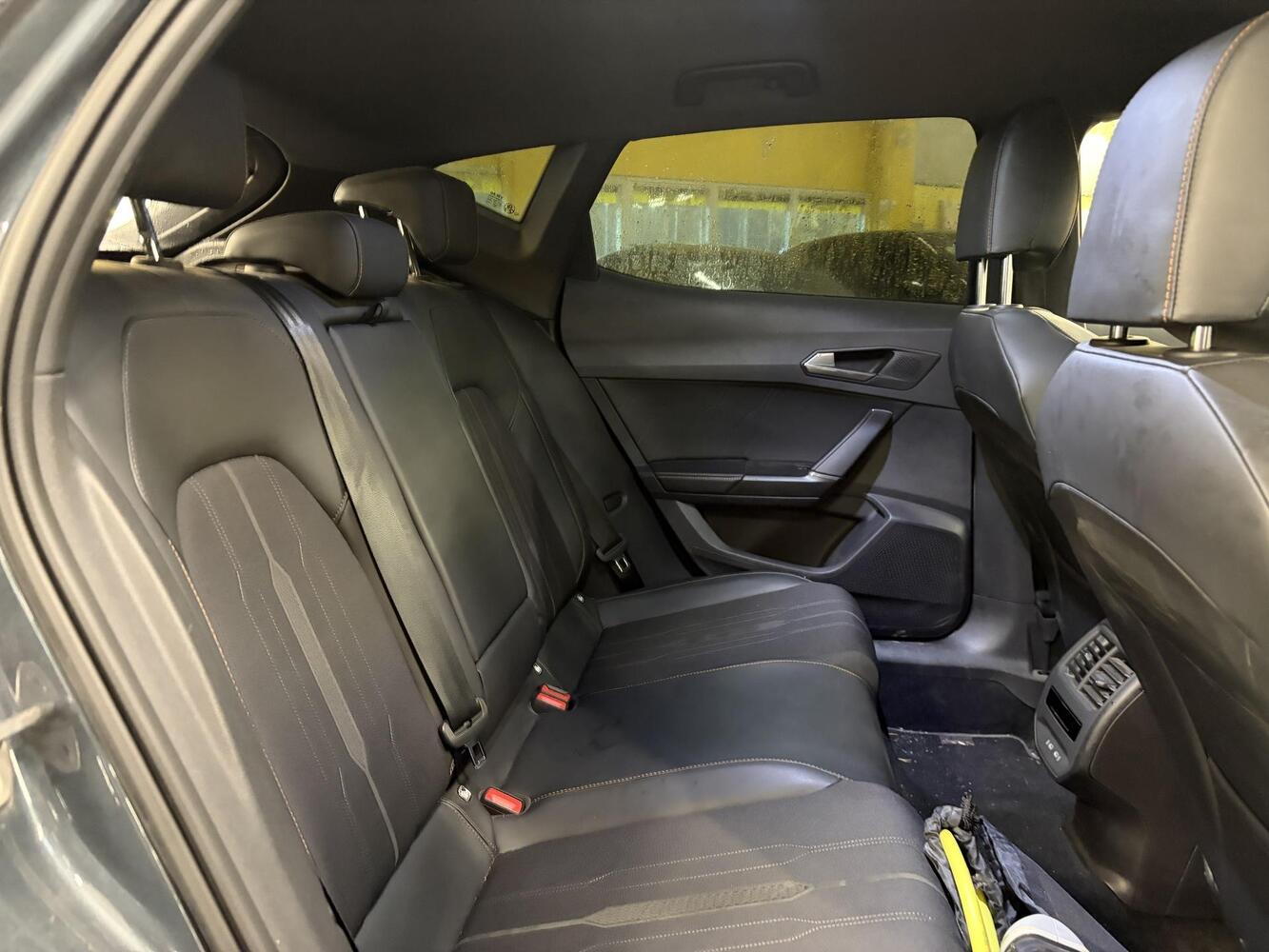 Cupra Formentor vaihtoauto