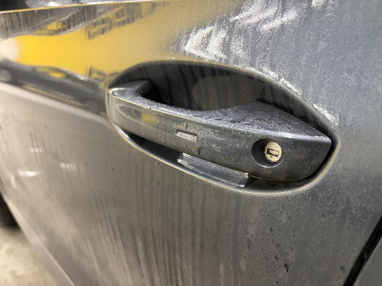 Cupra Formentor vaihtoauto