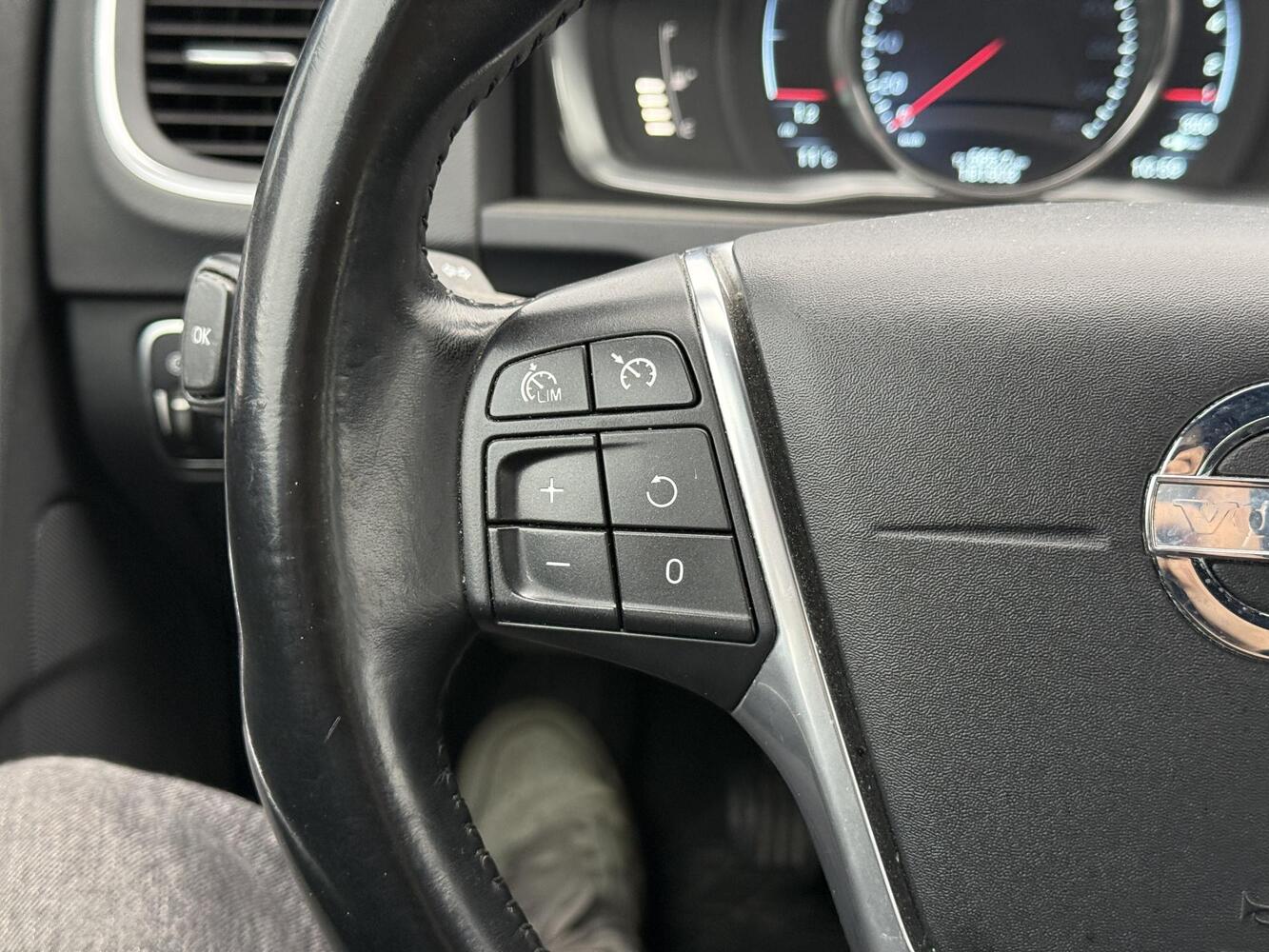 Volvo S60 vaihtoauto