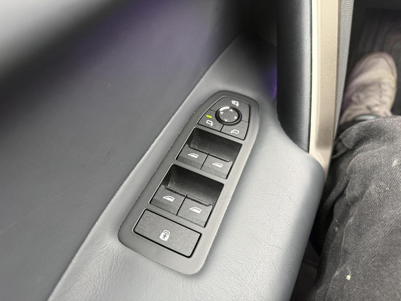 BMW iX vaihtoauto