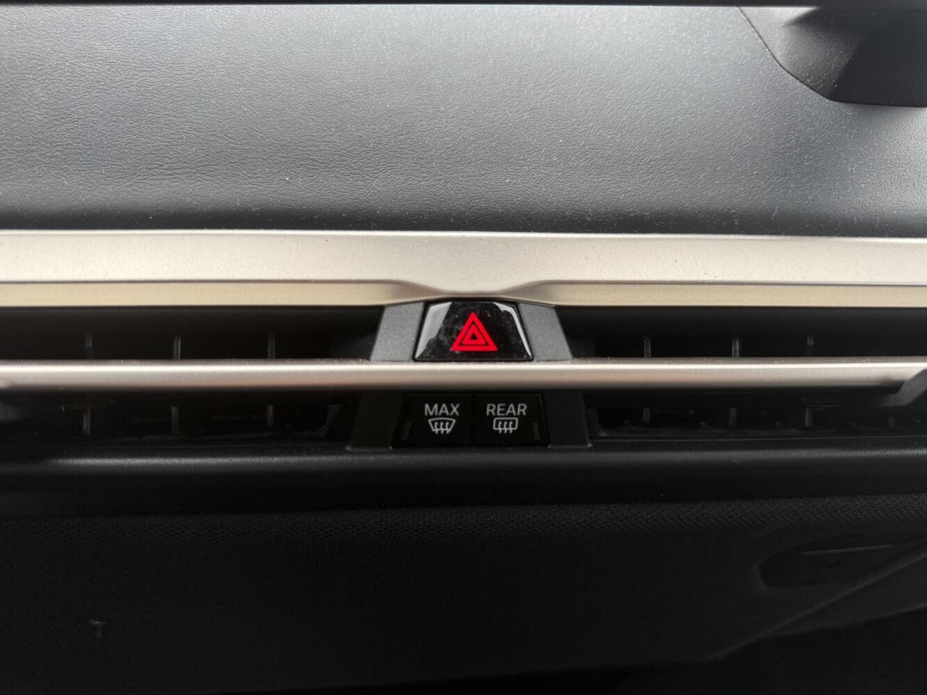 BMW iX vaihtoauto