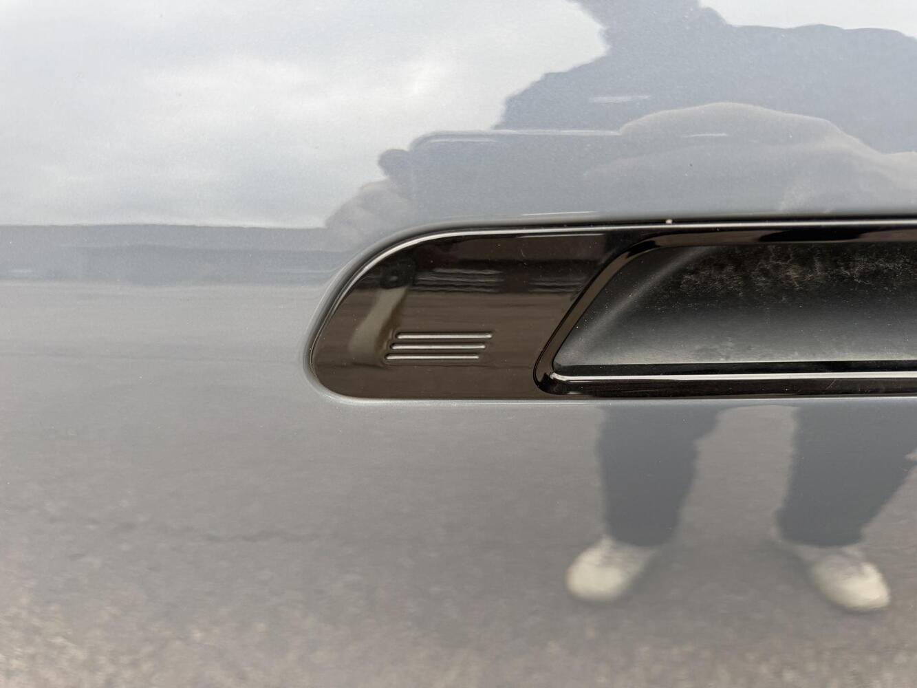 BMW iX vaihtoauto