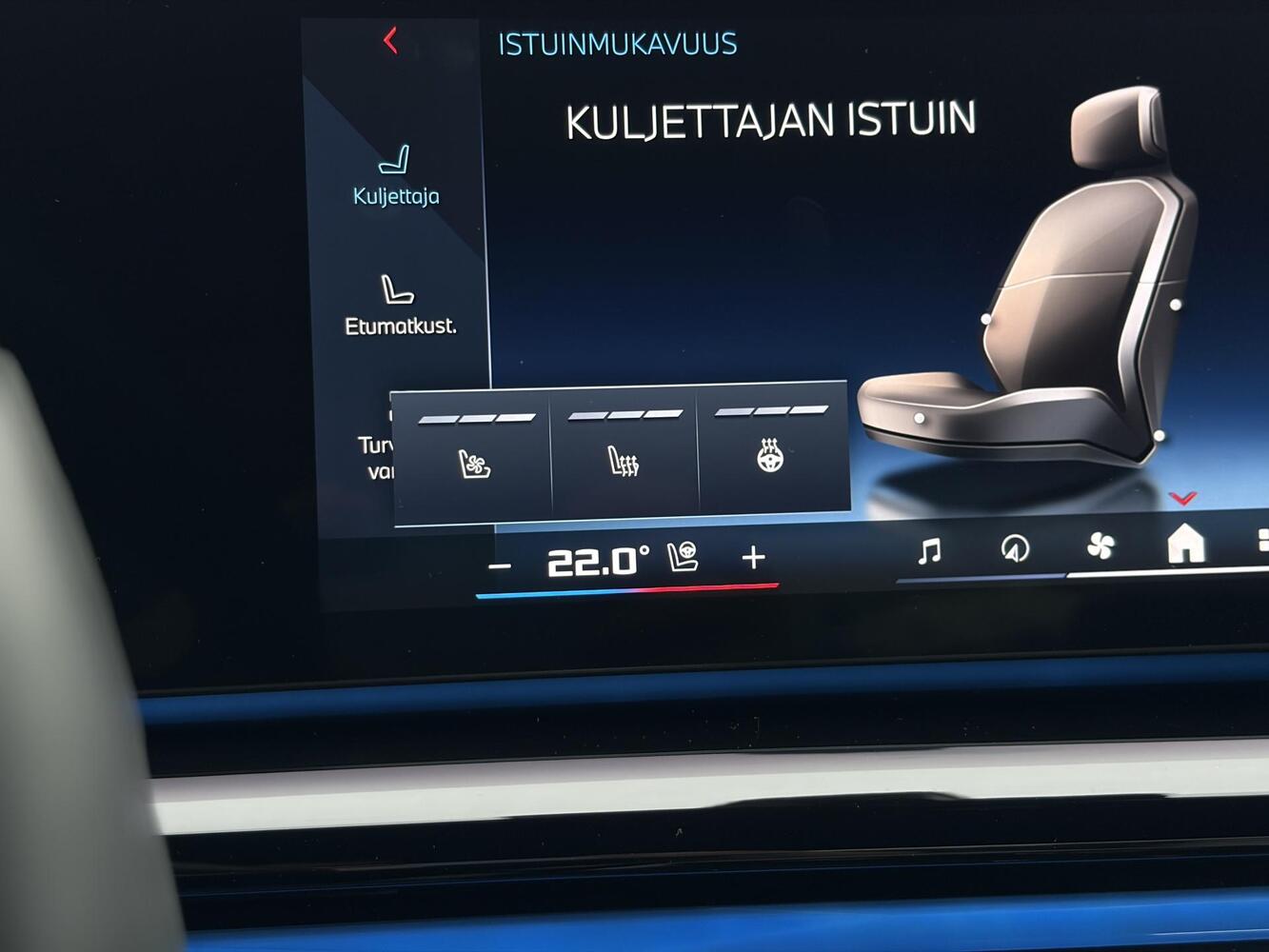 BMW i5 M60 vaihtoauto