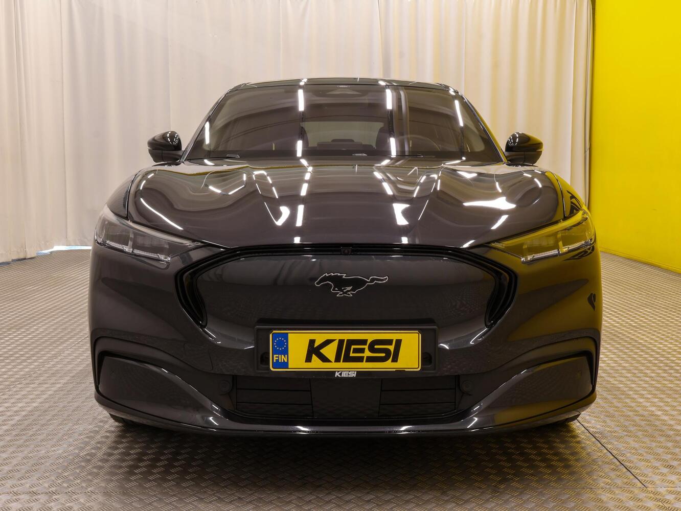Ford USA Mustang vaihtoauto