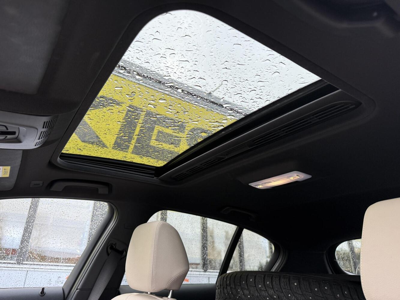 BMW 118 vaihtoauto